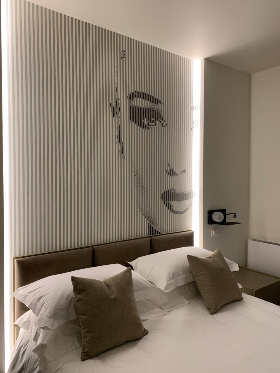 Agora B&B Urban Relais Каноса-ди-Пулья Экстерьер фото