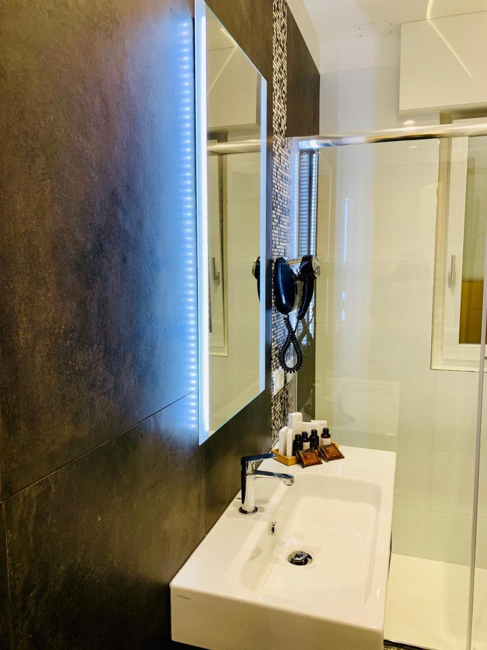 Agora B&B Urban Relais Каноса-ди-Пулья Экстерьер фото
