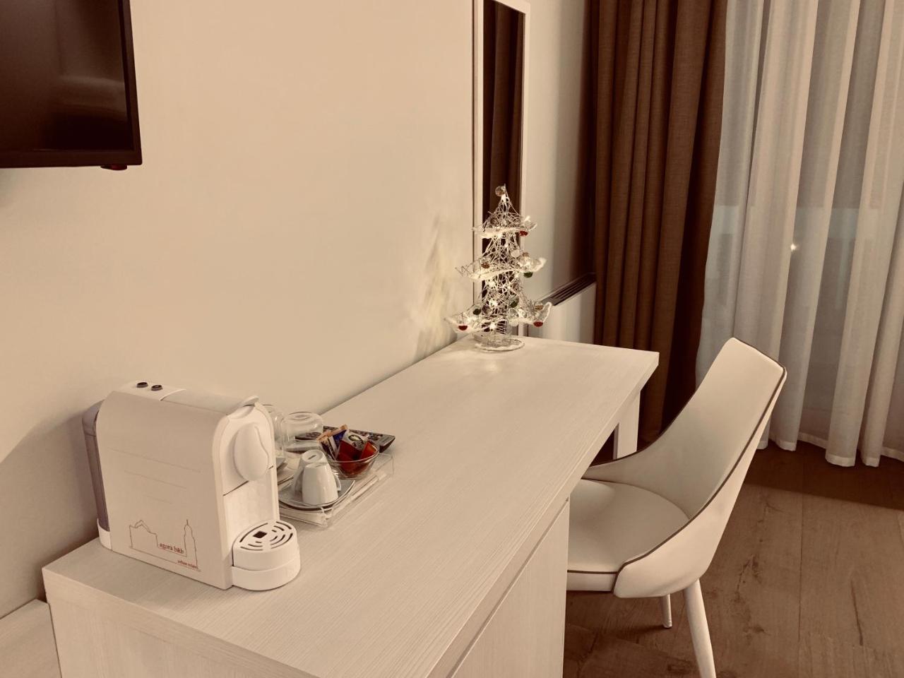 Agora B&B Urban Relais Каноса-ди-Пулья Экстерьер фото