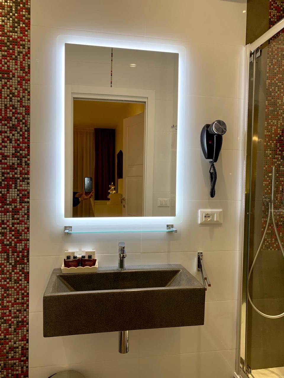 Agora B&B Urban Relais Каноса-ди-Пулья Экстерьер фото