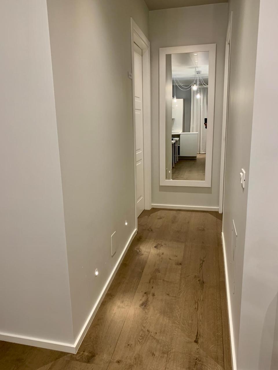Agora B&B Urban Relais Каноса-ди-Пулья Экстерьер фото